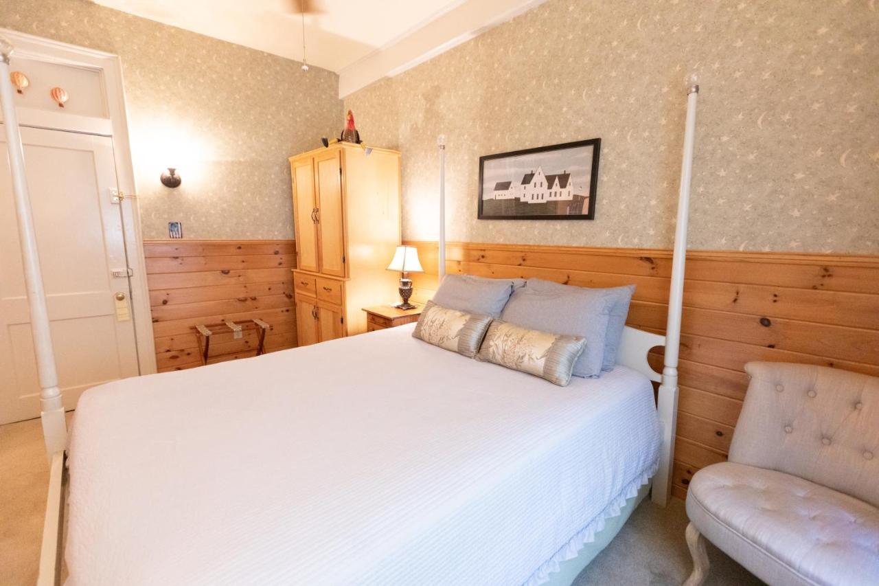 Waybury Inn East Middlebury エクステリア 写真