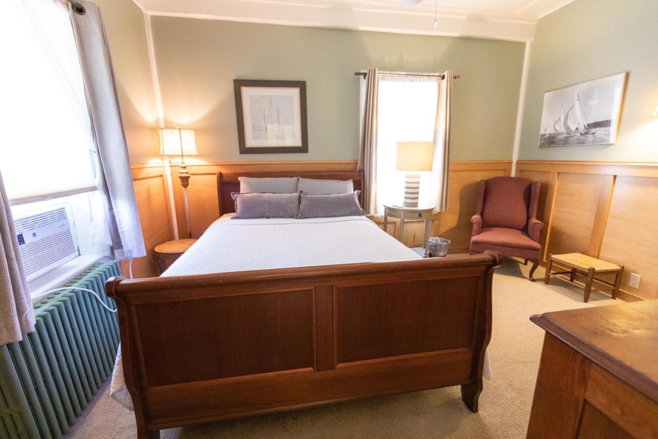 Waybury Inn East Middlebury エクステリア 写真