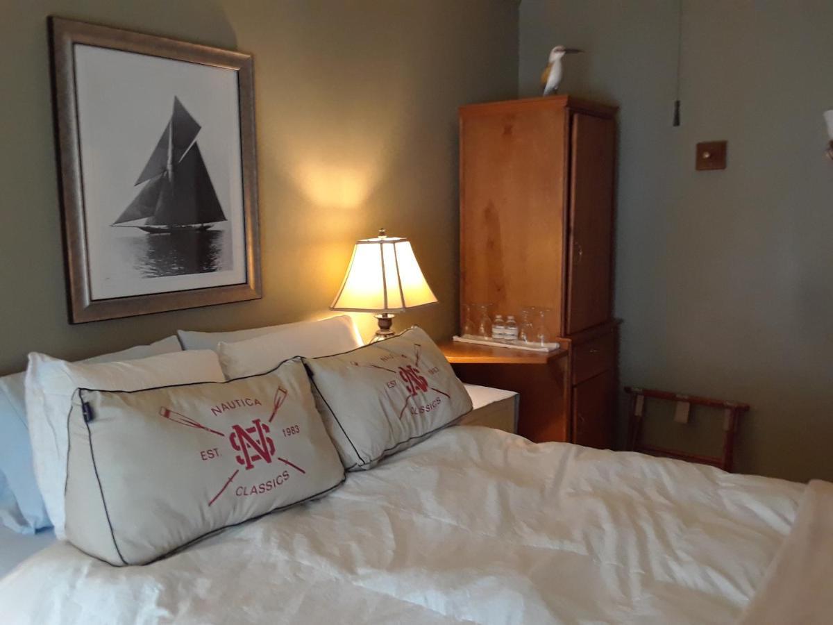 Waybury Inn East Middlebury エクステリア 写真