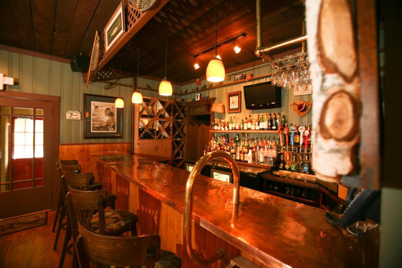 Waybury Inn East Middlebury エクステリア 写真