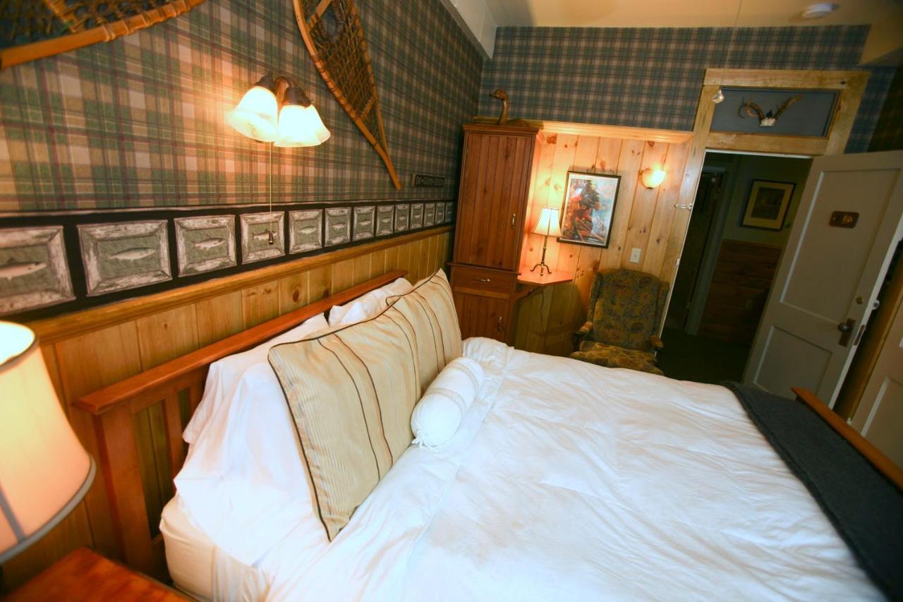 Waybury Inn East Middlebury エクステリア 写真