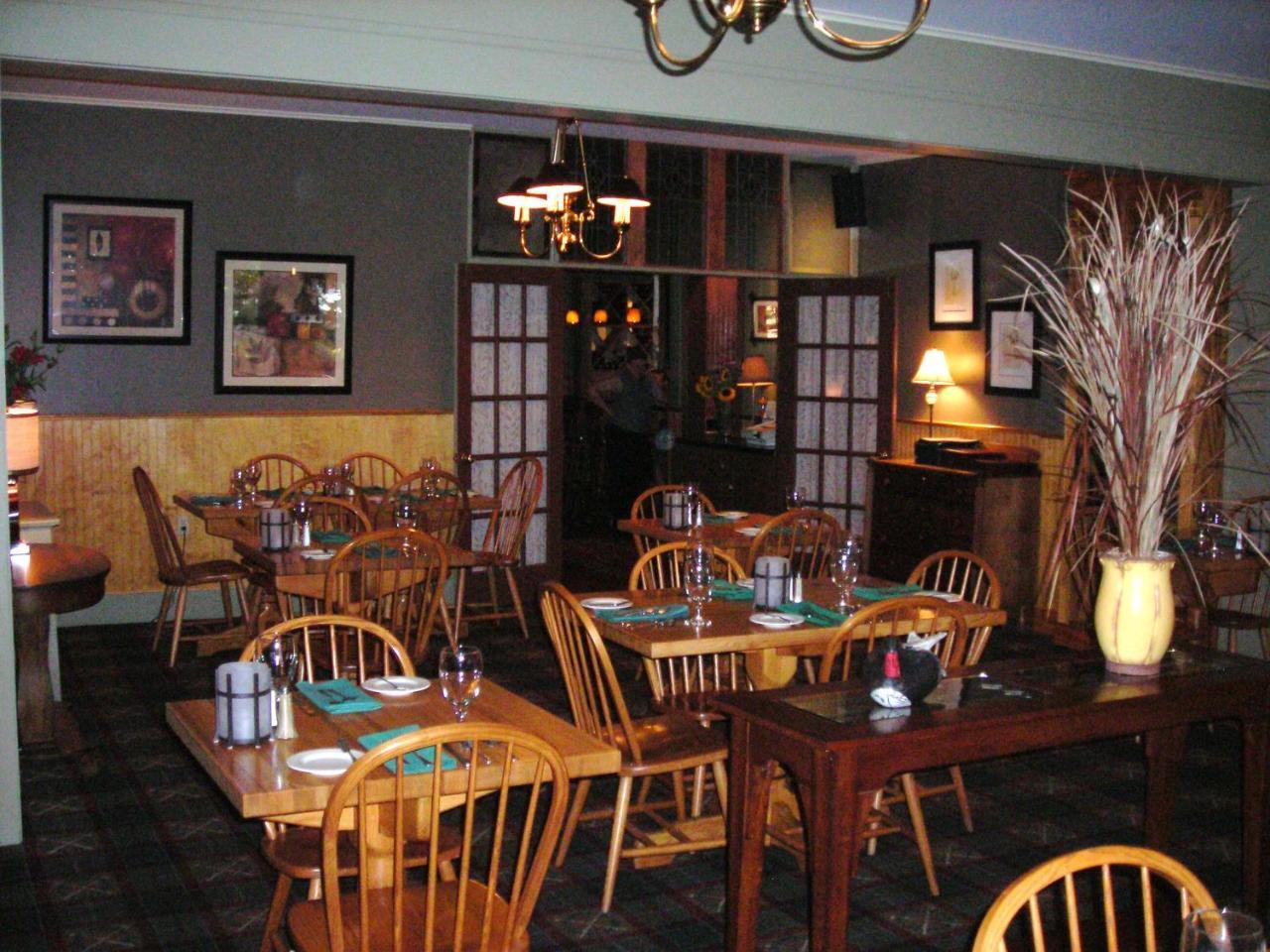 Waybury Inn East Middlebury エクステリア 写真