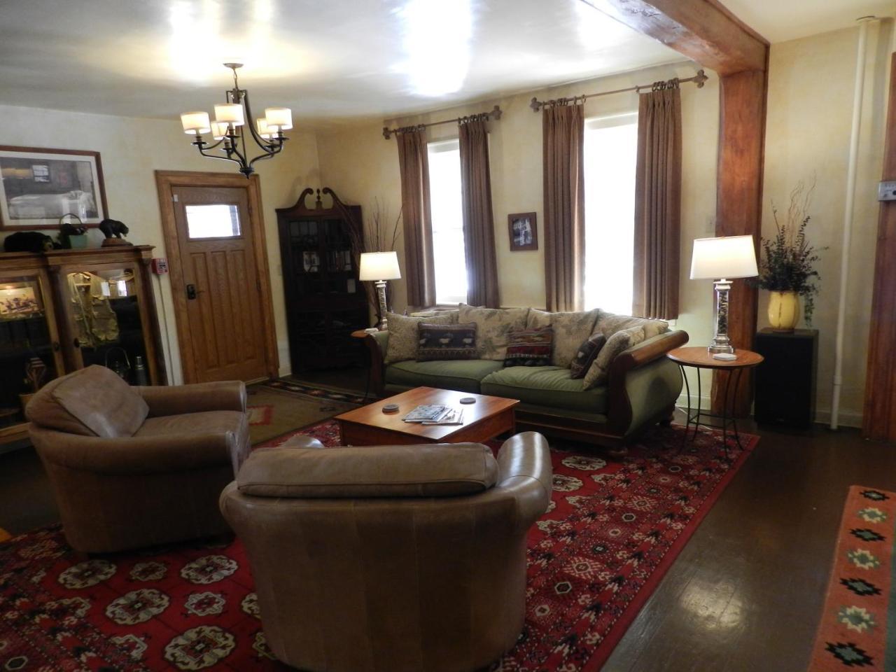Waybury Inn East Middlebury エクステリア 写真
