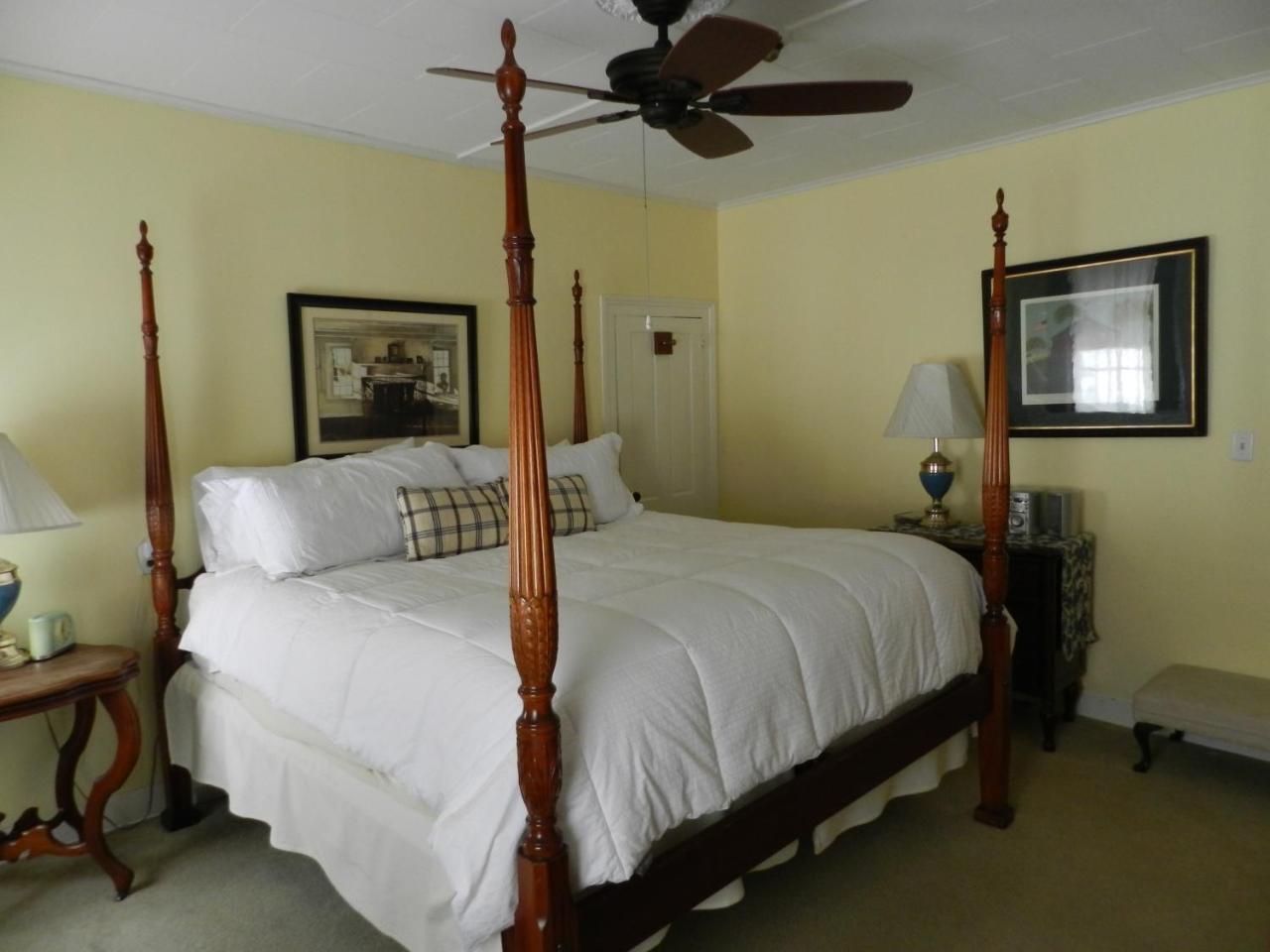 Waybury Inn East Middlebury エクステリア 写真