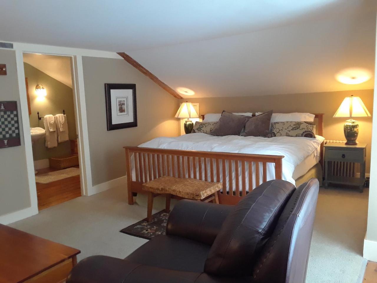 Waybury Inn East Middlebury エクステリア 写真