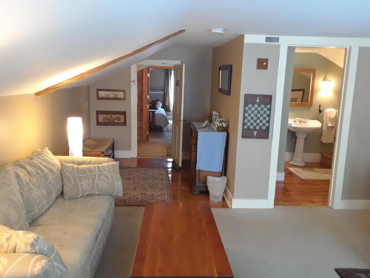 Waybury Inn East Middlebury エクステリア 写真