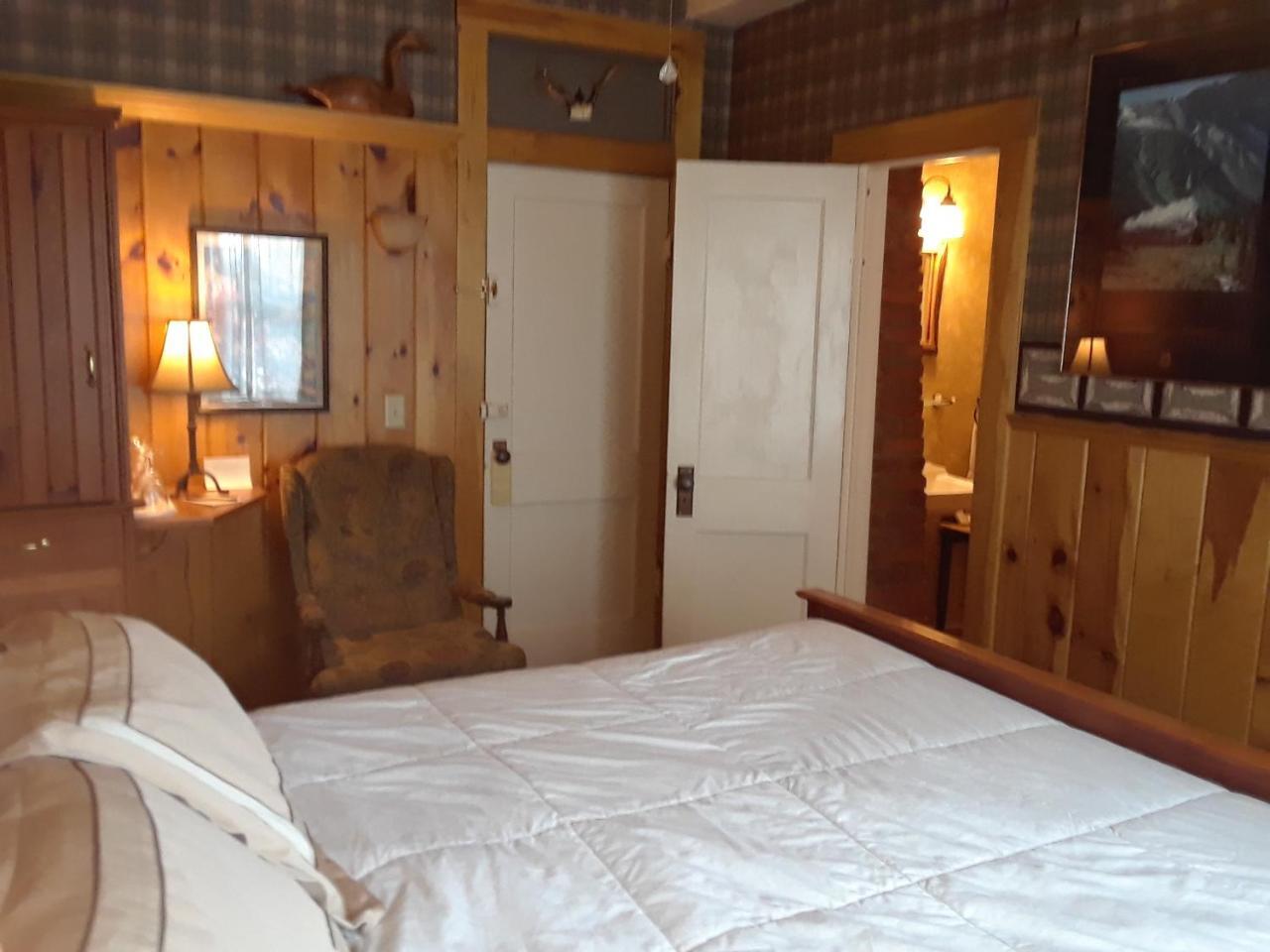 Waybury Inn East Middlebury エクステリア 写真