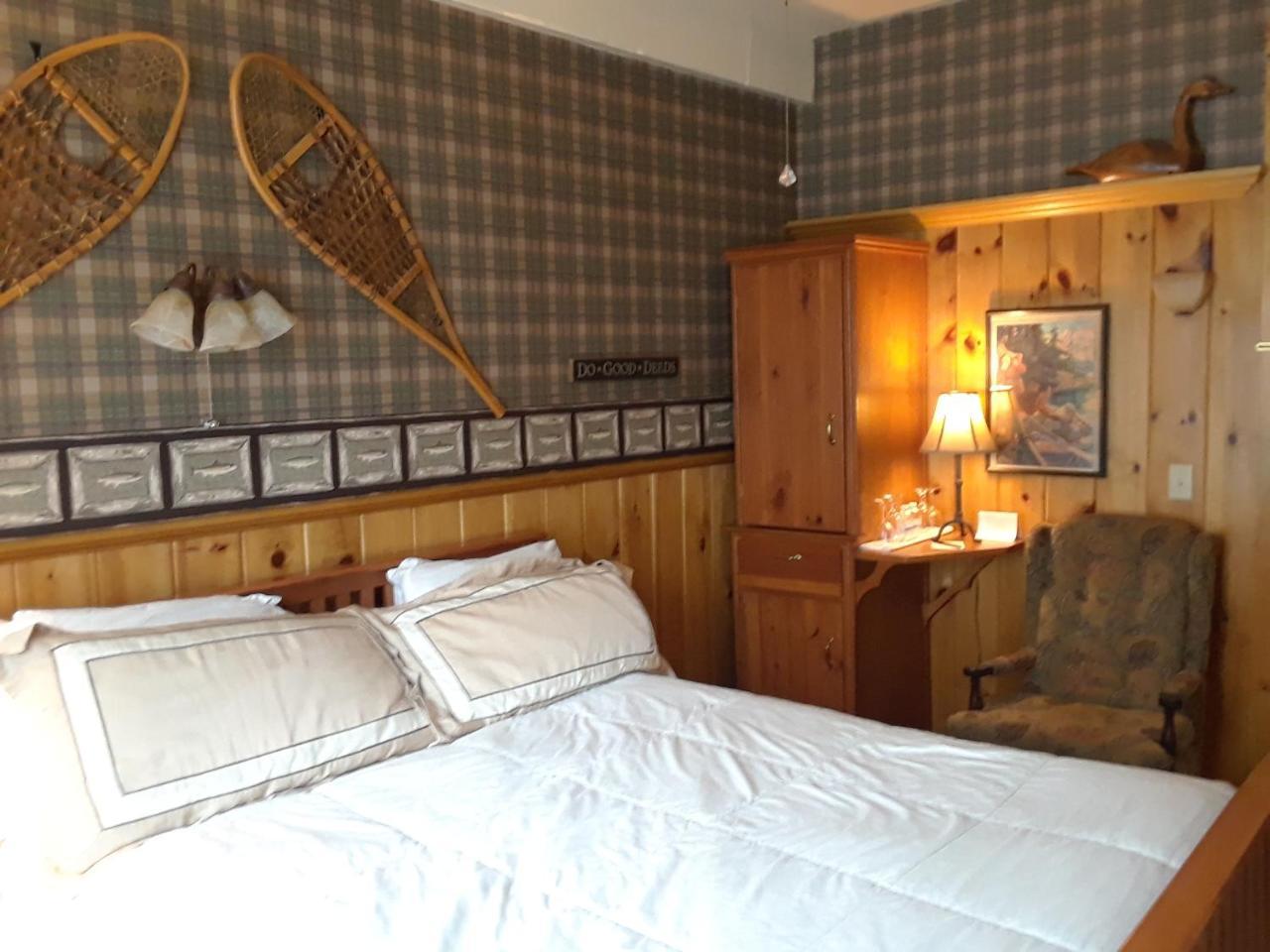 Waybury Inn East Middlebury エクステリア 写真