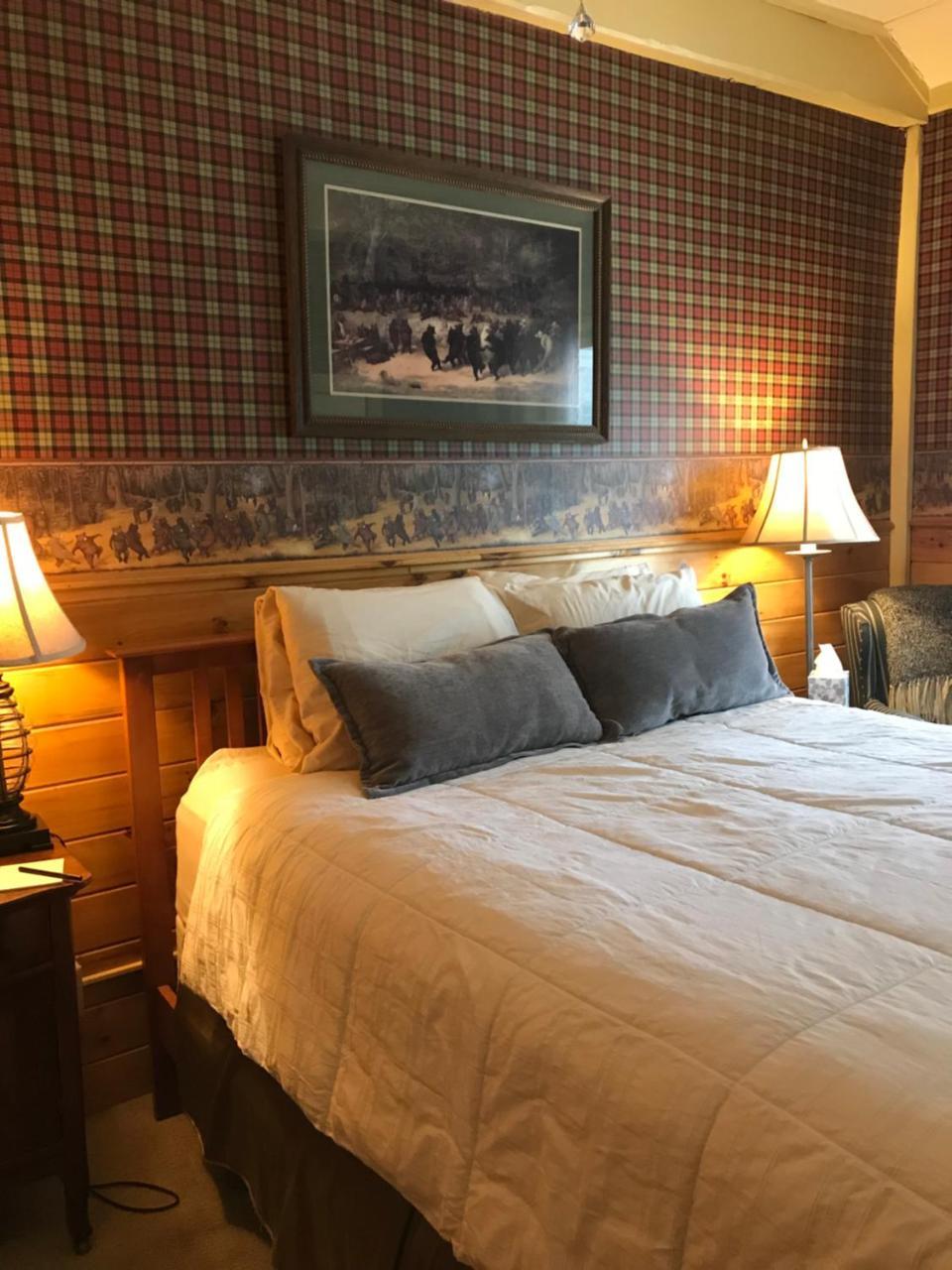 Waybury Inn East Middlebury エクステリア 写真