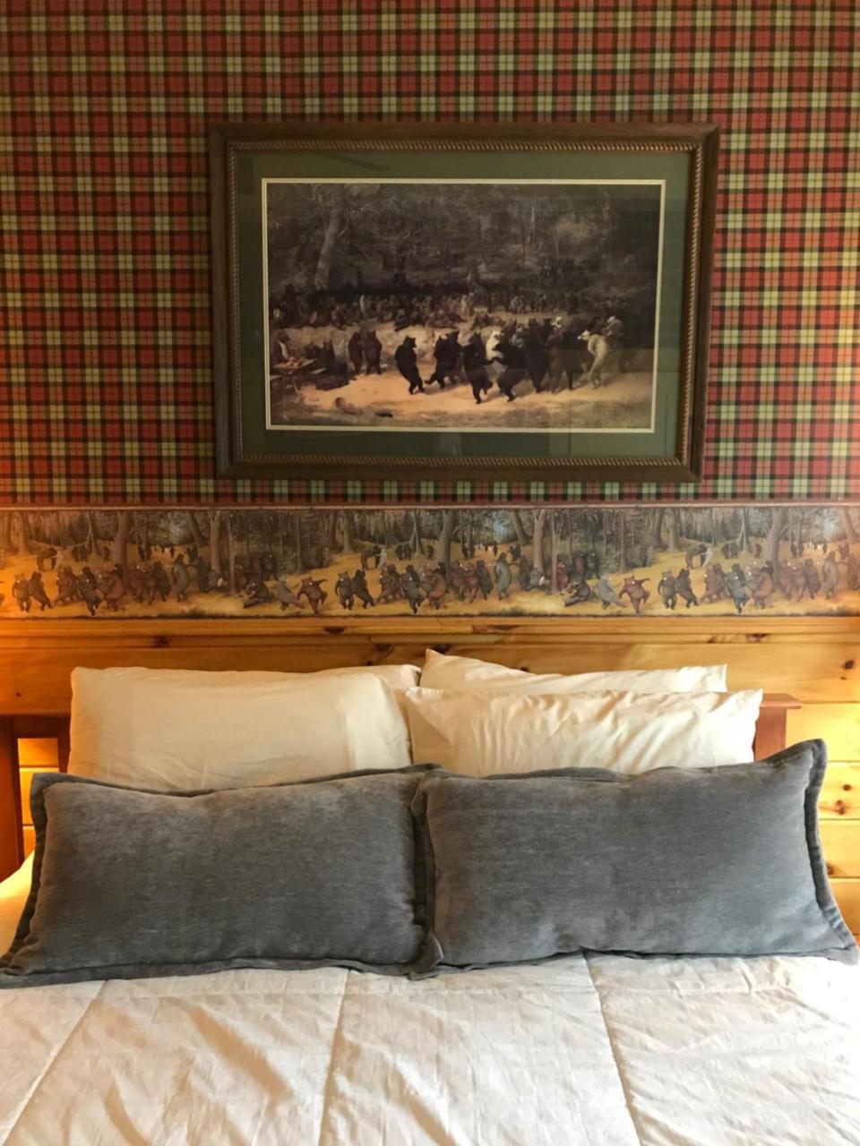 Waybury Inn East Middlebury エクステリア 写真