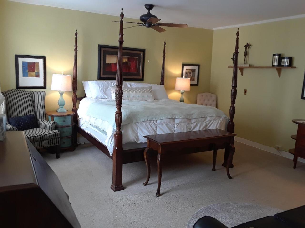 Waybury Inn East Middlebury エクステリア 写真