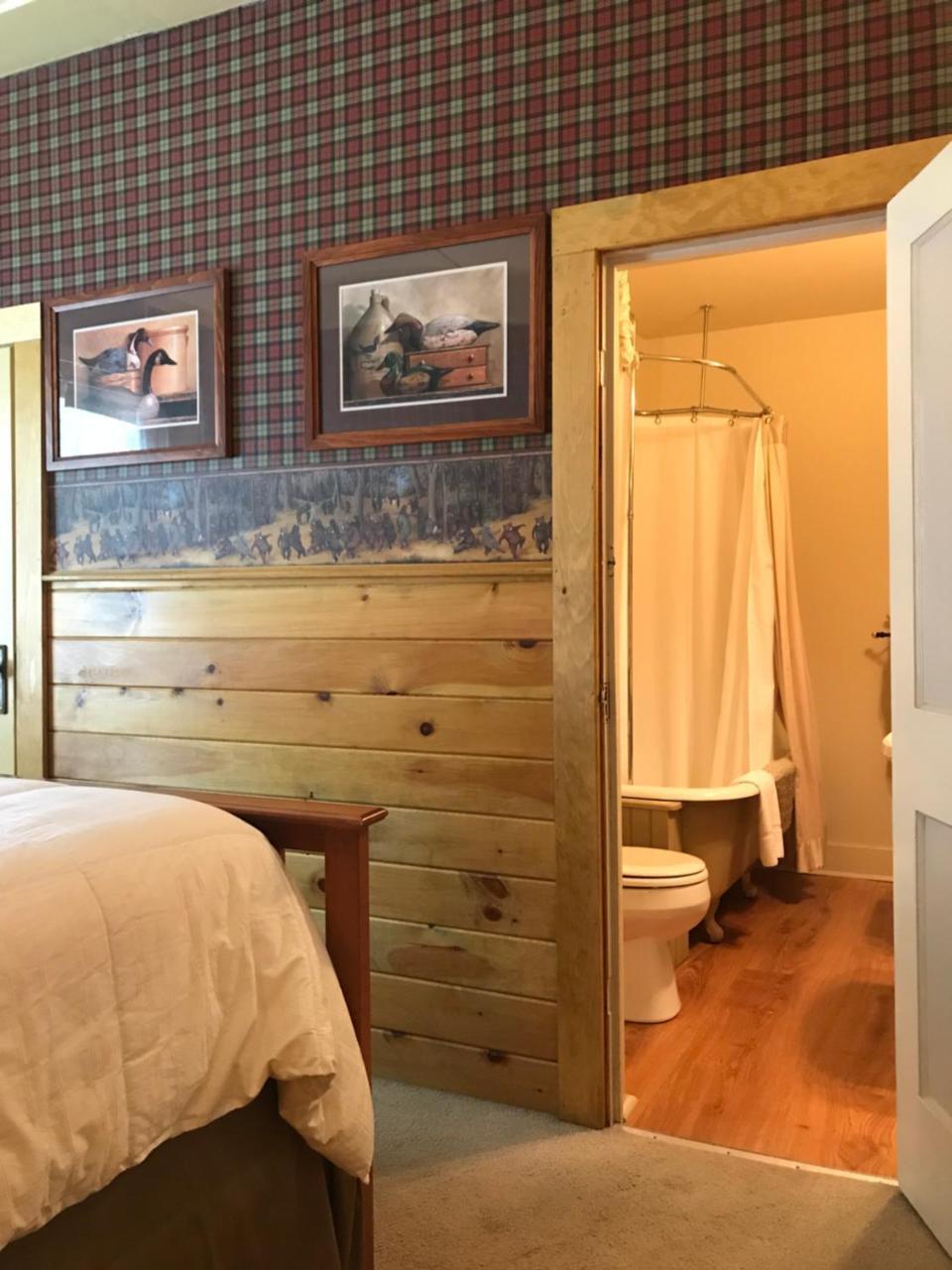Waybury Inn East Middlebury エクステリア 写真