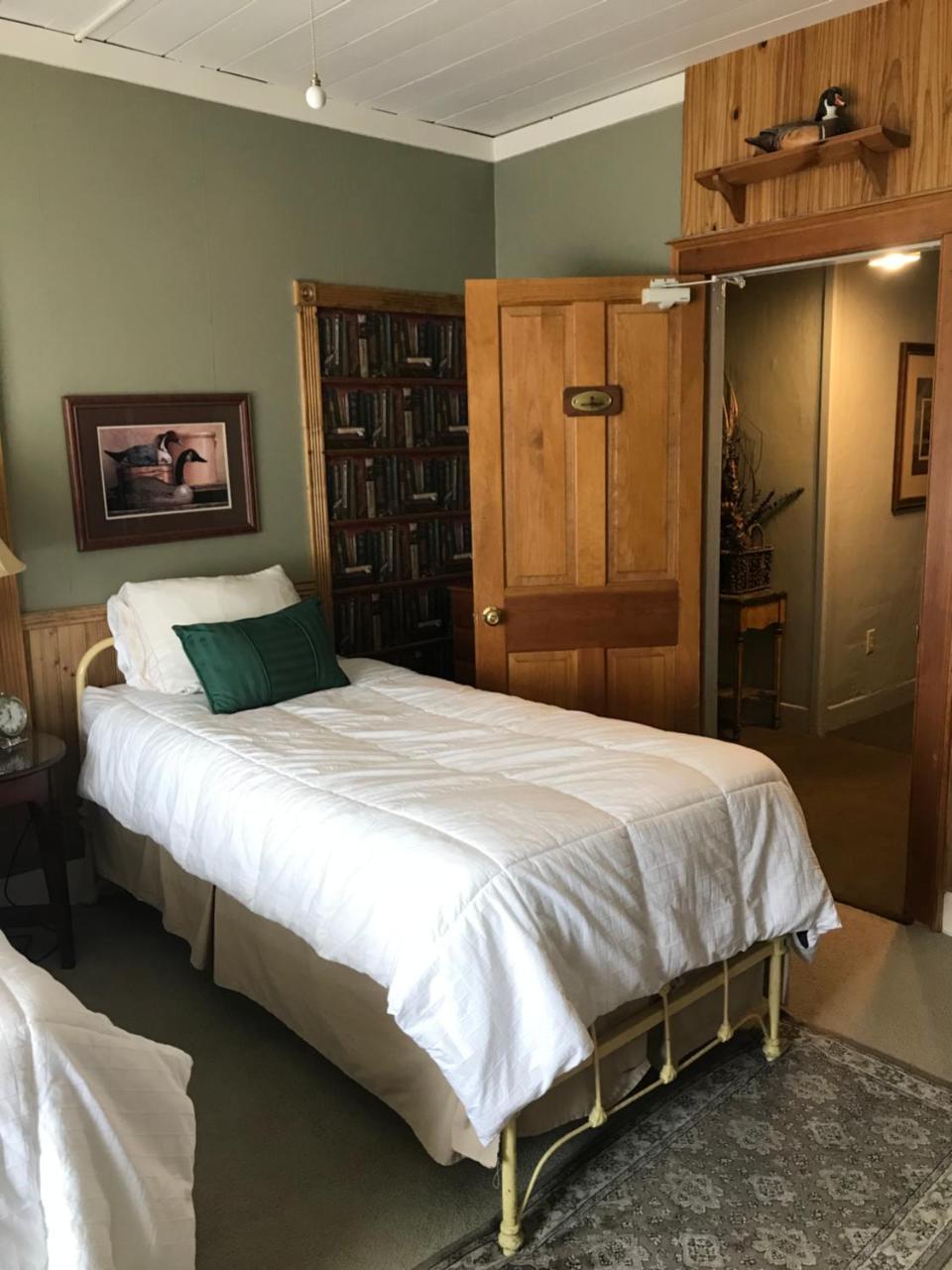 Waybury Inn East Middlebury エクステリア 写真