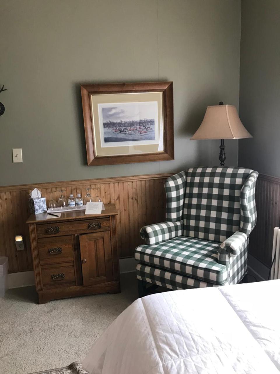Waybury Inn East Middlebury エクステリア 写真